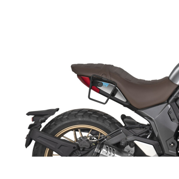 Shad Sr pannier fitting kit